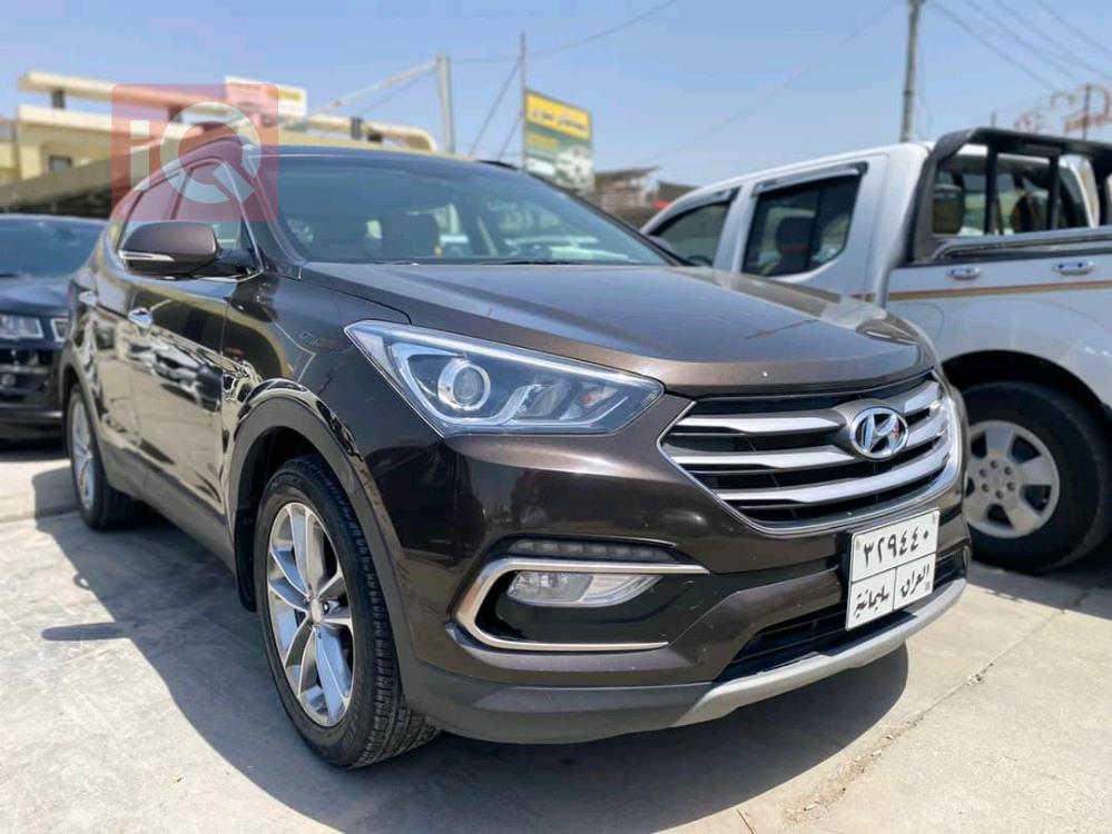 هیوندای سەنتافی